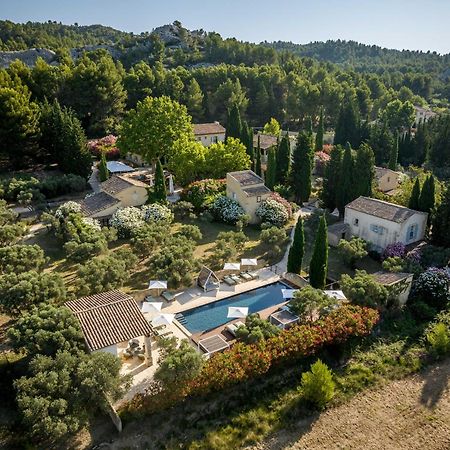 Les Petites Maisons - Hameau Des Baux Paradou Exteriér fotografie