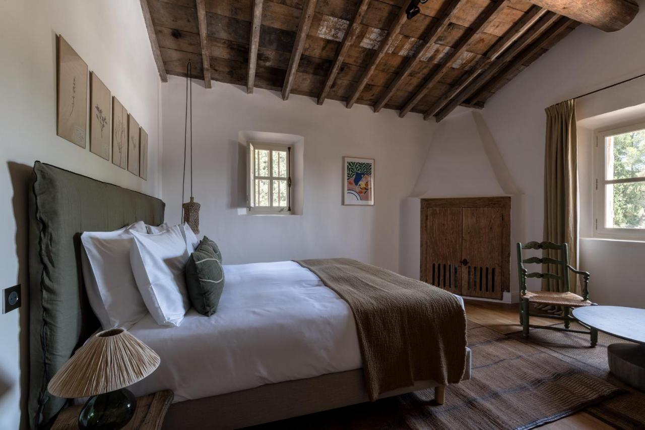 Les Petites Maisons - Hameau Des Baux Paradou Exteriér fotografie