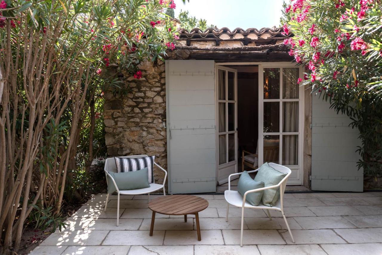 Les Petites Maisons - Hameau Des Baux Paradou Exteriér fotografie
