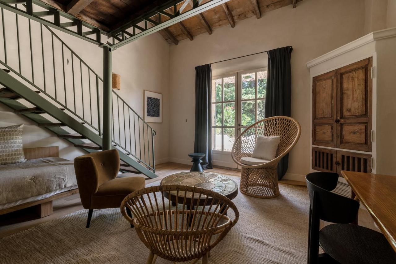 Les Petites Maisons - Hameau Des Baux Paradou Exteriér fotografie