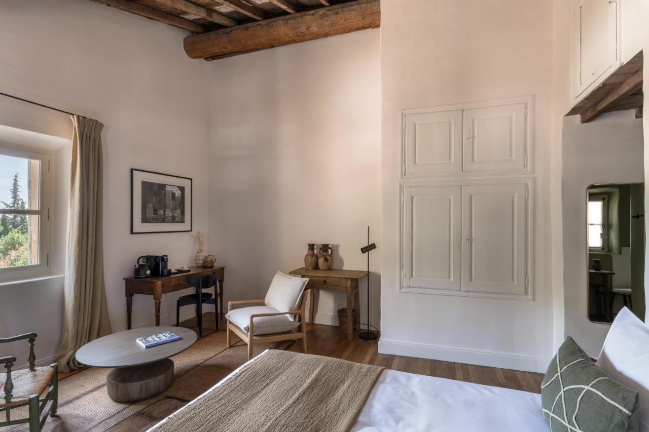 Les Petites Maisons - Hameau Des Baux Paradou Exteriér fotografie