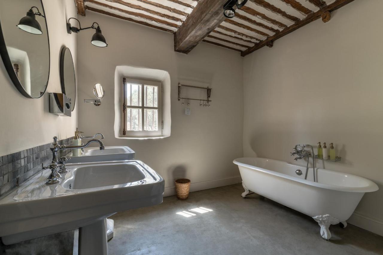 Les Petites Maisons - Hameau Des Baux Paradou Exteriér fotografie