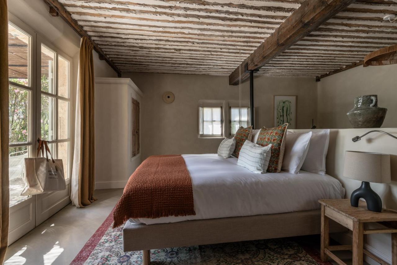 Les Petites Maisons - Hameau Des Baux Paradou Exteriér fotografie