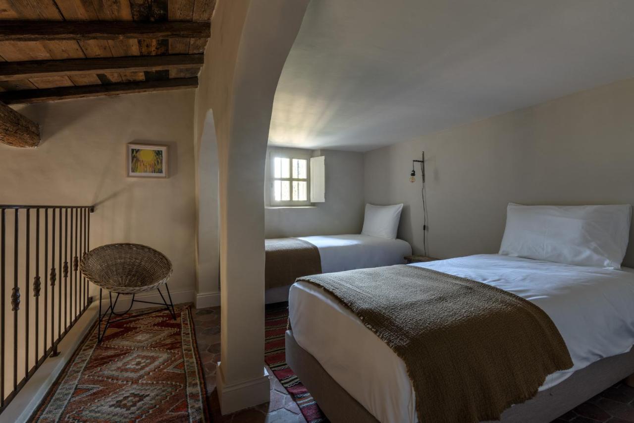 Les Petites Maisons - Hameau Des Baux Paradou Exteriér fotografie