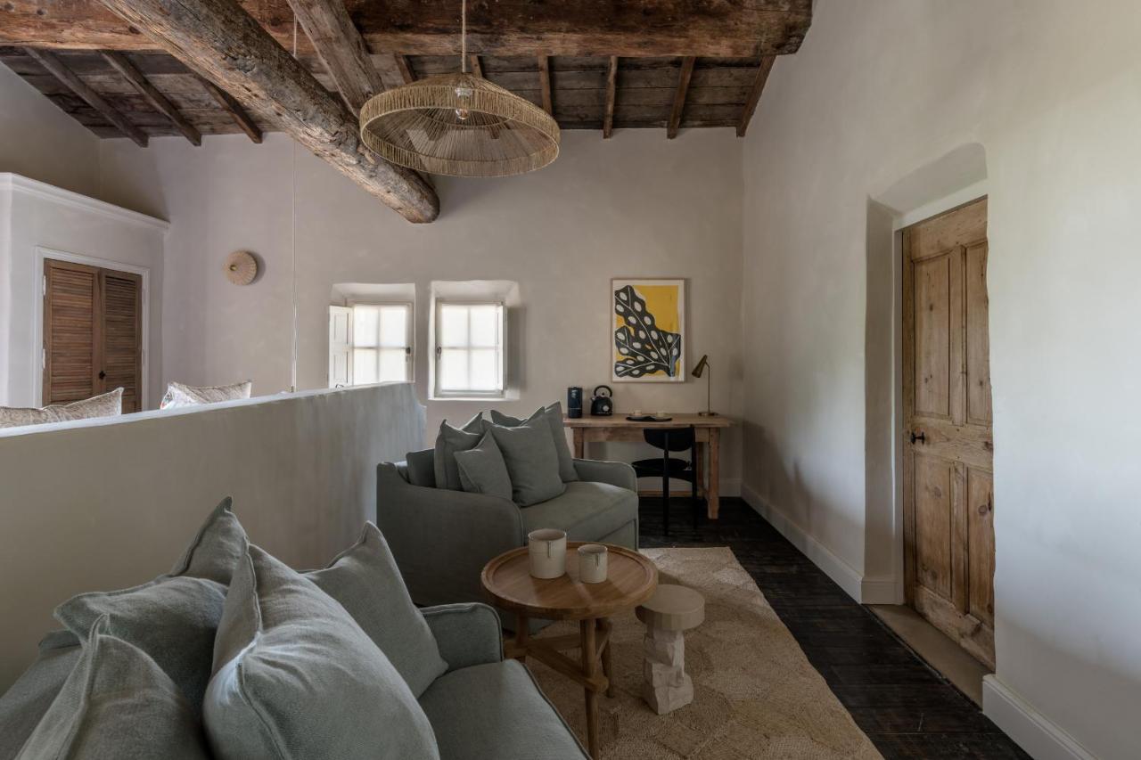 Les Petites Maisons - Hameau Des Baux Paradou Exteriér fotografie