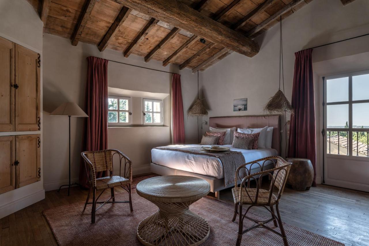 Les Petites Maisons - Hameau Des Baux Paradou Exteriér fotografie