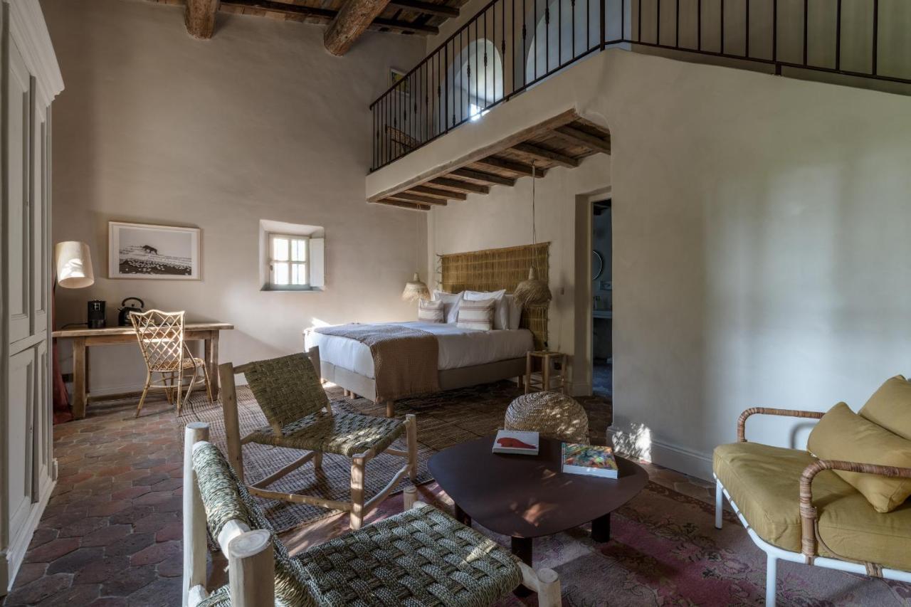 Les Petites Maisons - Hameau Des Baux Paradou Exteriér fotografie