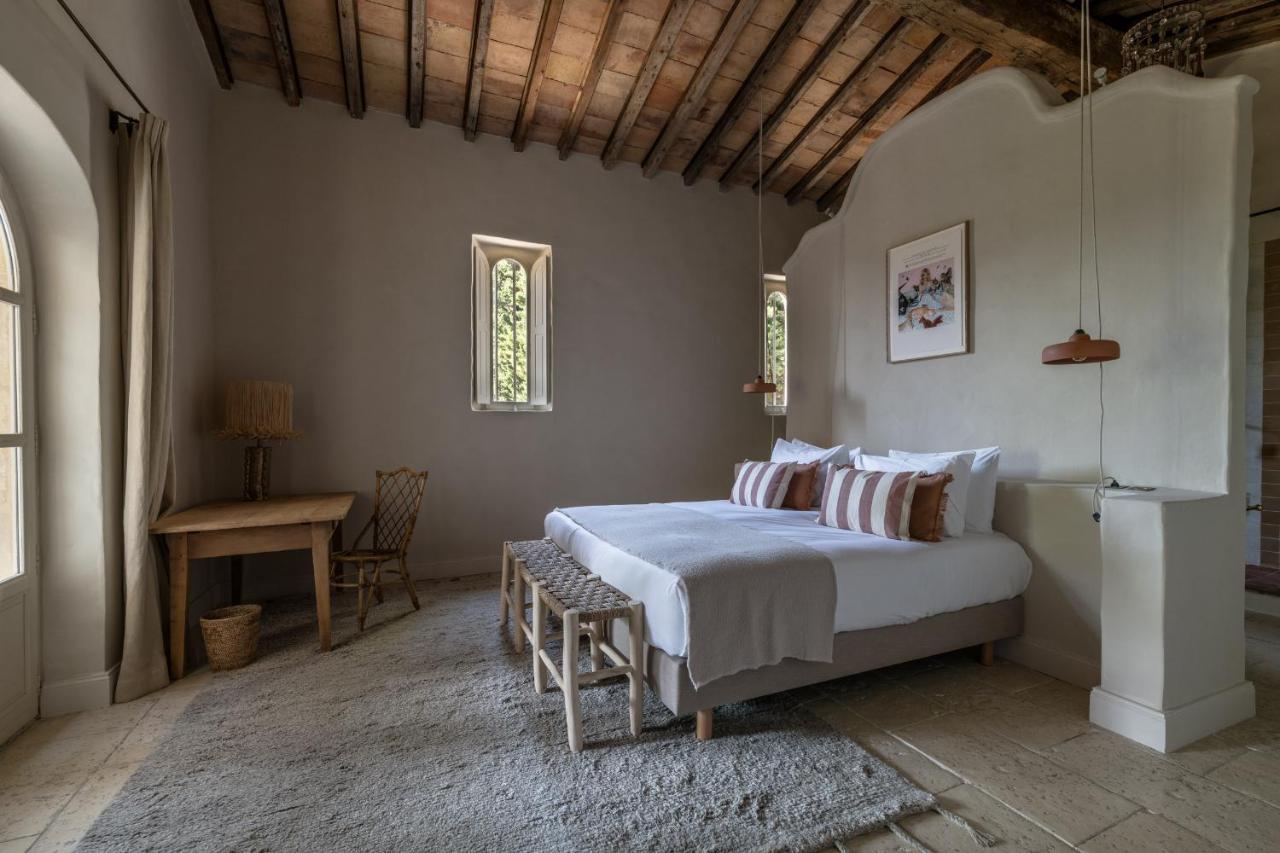 Les Petites Maisons - Hameau Des Baux Paradou Exteriér fotografie