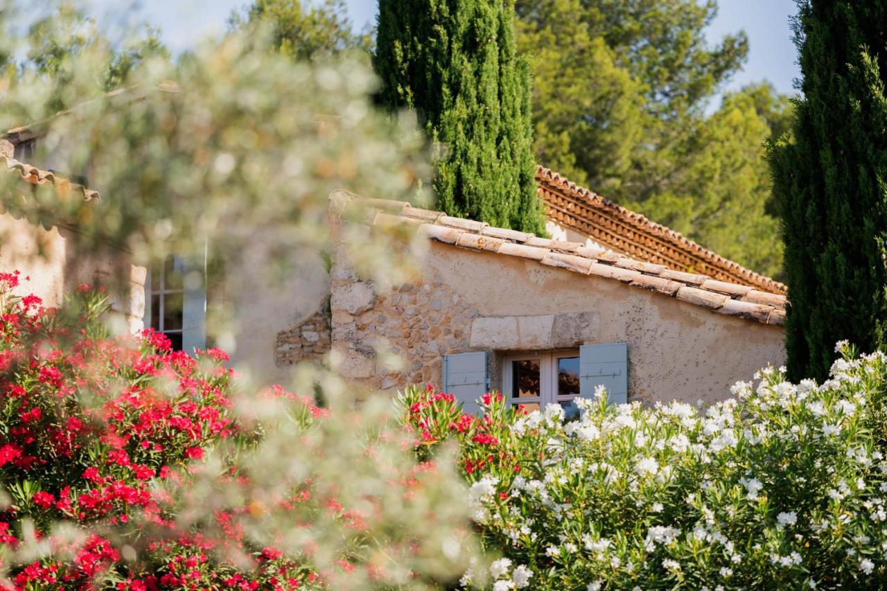 Les Petites Maisons - Hameau Des Baux Paradou Exteriér fotografie